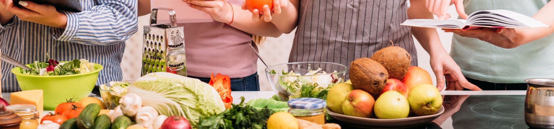 Image of Standalone Medina Flavours: Local Cooking Class