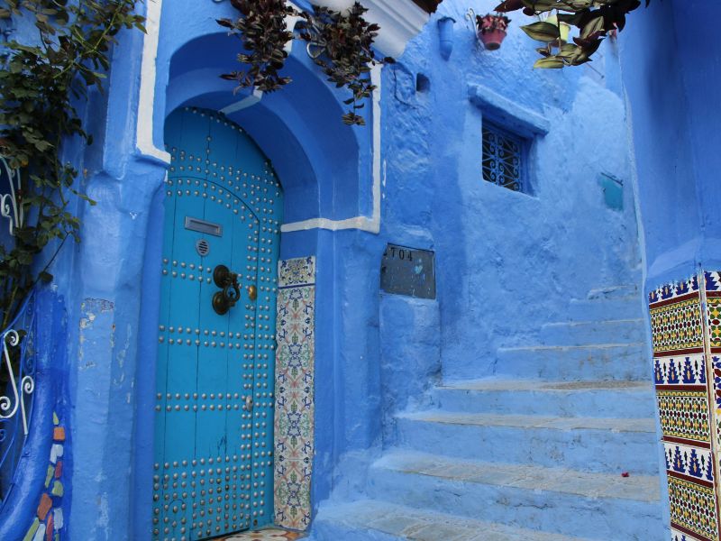 Standalone - Medina Gourmet Cooking Experience