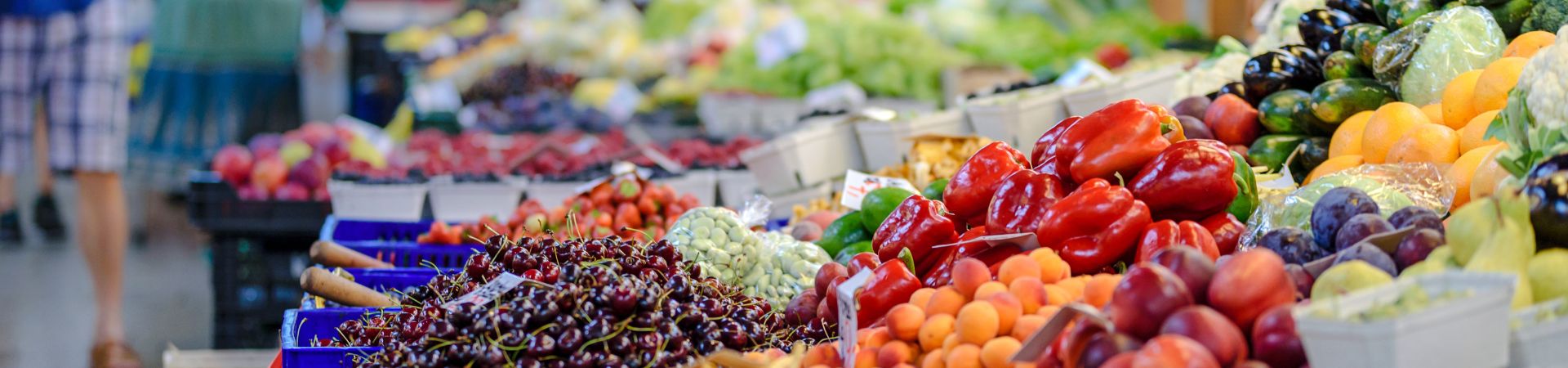 Image of Standalone - Medina Gourmet Cooking Experience