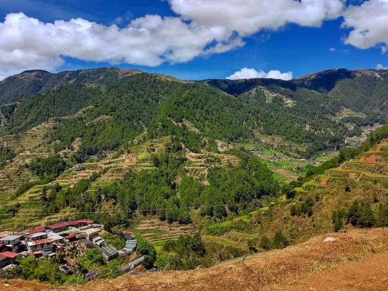 Overland - Middle Atlas Mountain Escape