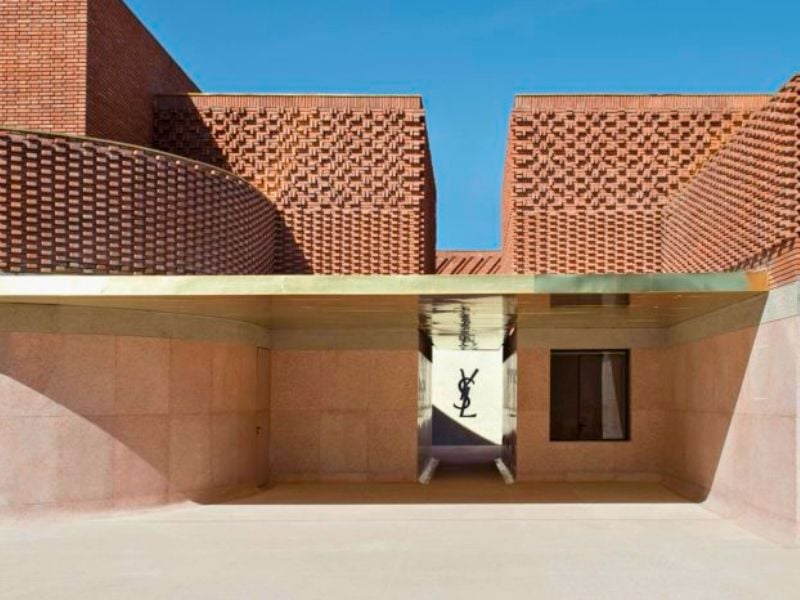 Standalone - Modern Marrakech by Vintage Sidecar