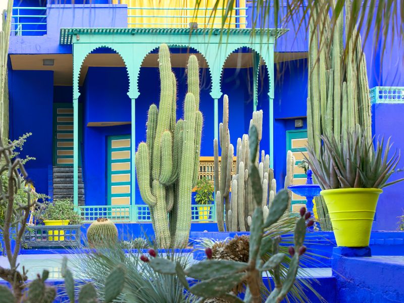 Standalone - Modern Marrakech by Vintage Sidecar