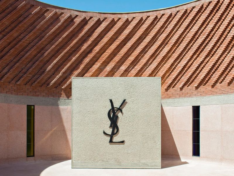 Standalone - Modern Marrakech by Vintage Sidecar