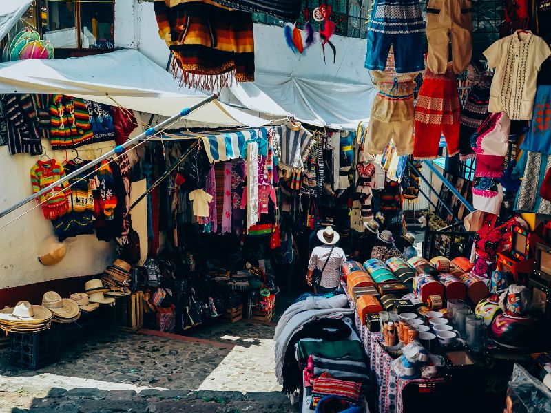 Standalone - Modern Marrakech by Vintage Sidecar