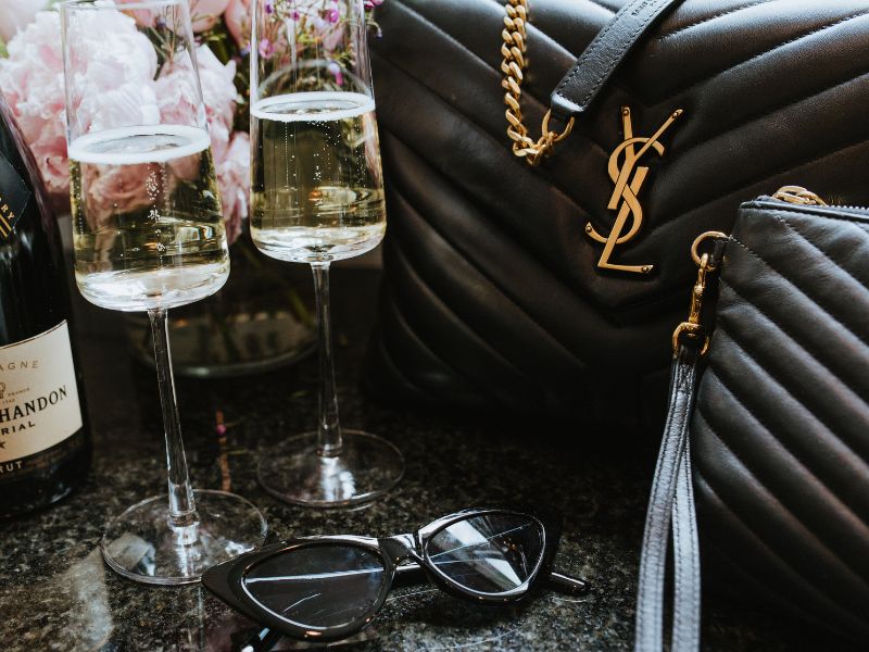 Standalone - Modern Marrakech Highlights