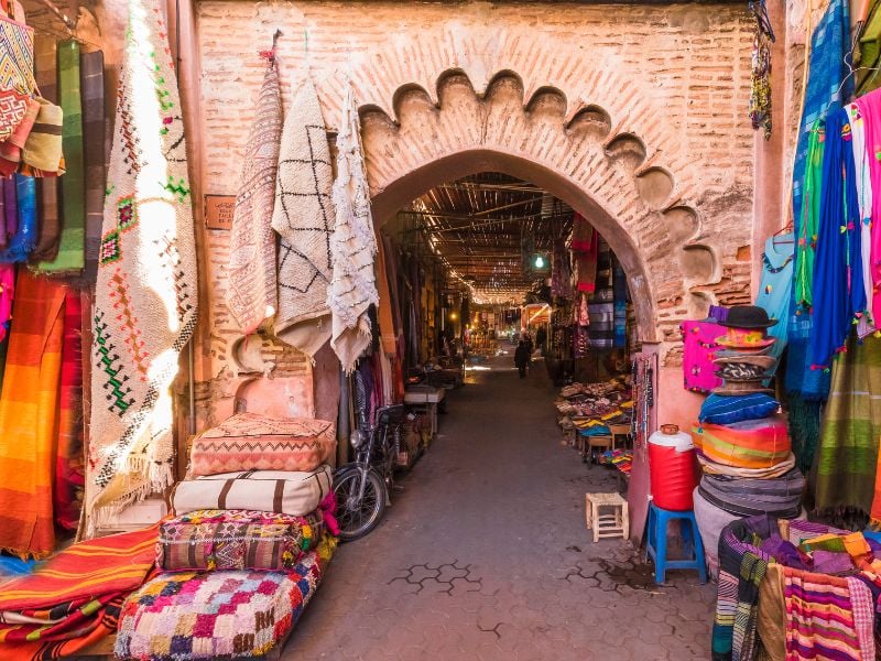 Standalone - New Town Vintage Sidecar Adventure