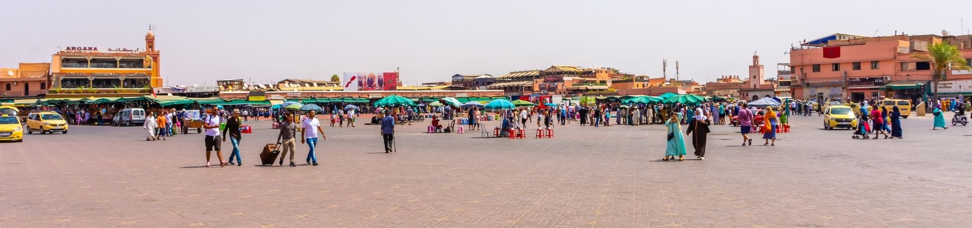 Image of Standalone - New Town Vintage Sidecar Adventure