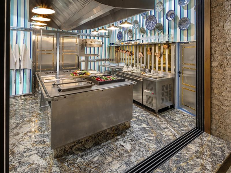 Oualidia Lagoon Culinary Journey