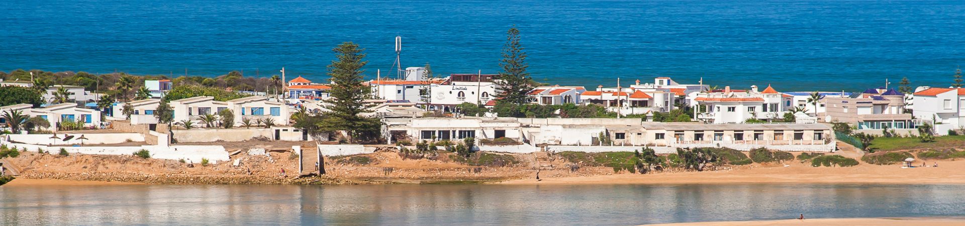 Image of Oualidia Lagoon Culinary Journey