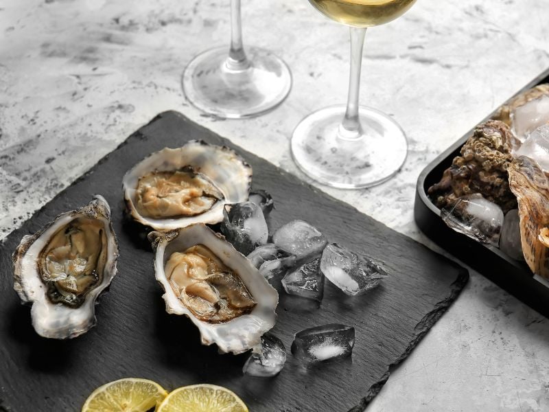 Oualidia Oyster Odyssey