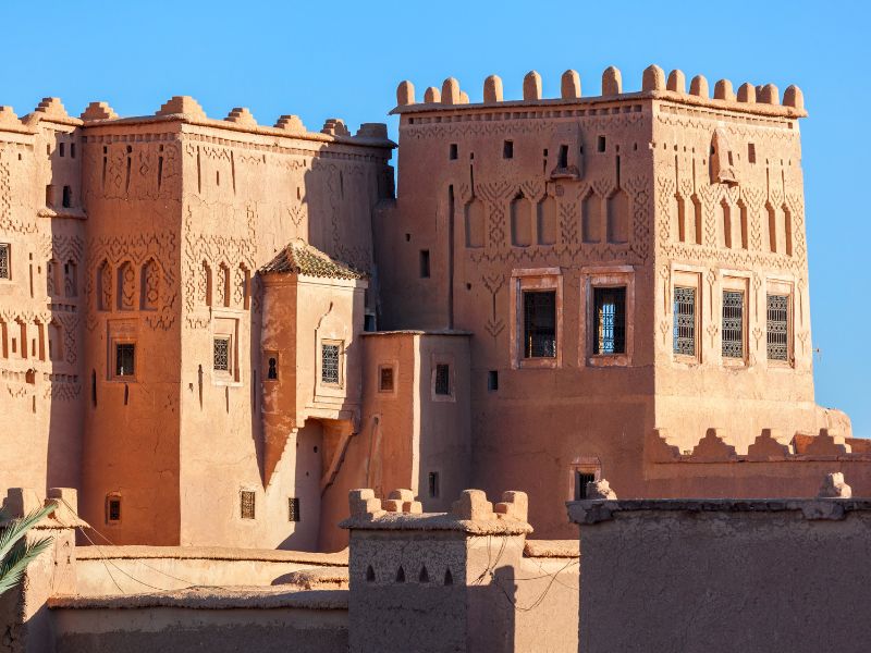 Ouarzazate: Stories of Heritage