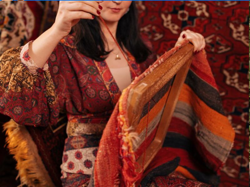 Standalone - Ourika Valley & Berber Crafts