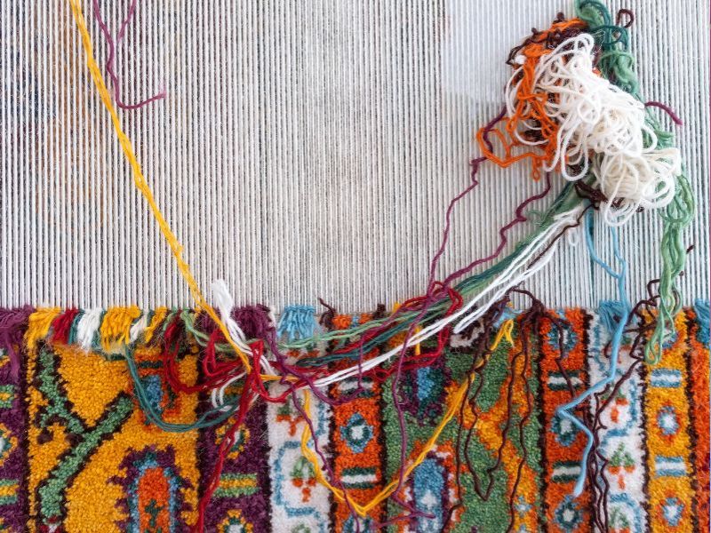 Standalone - Ourika Valley & Berber Crafts