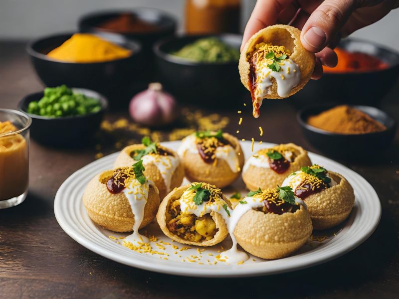 Standalone - Premium Marrakech Tasting Journey