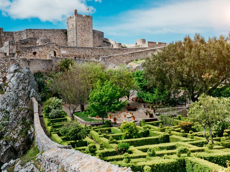 Overland - Rabat Historic: Heritage & Highlights