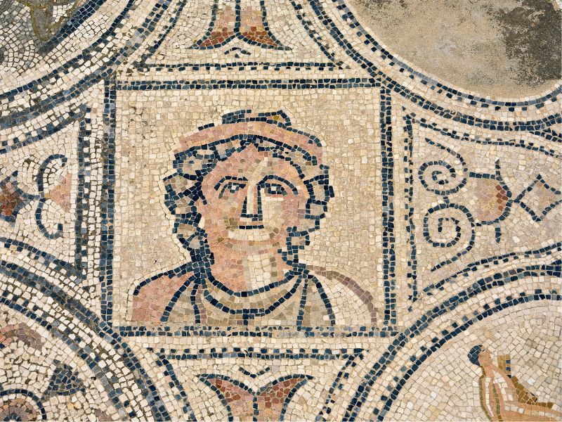 Rabat to Fes via Volubilis