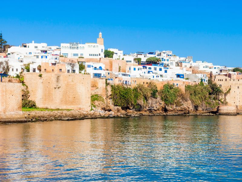 Rabat to Marrakech with Rabat Discovery