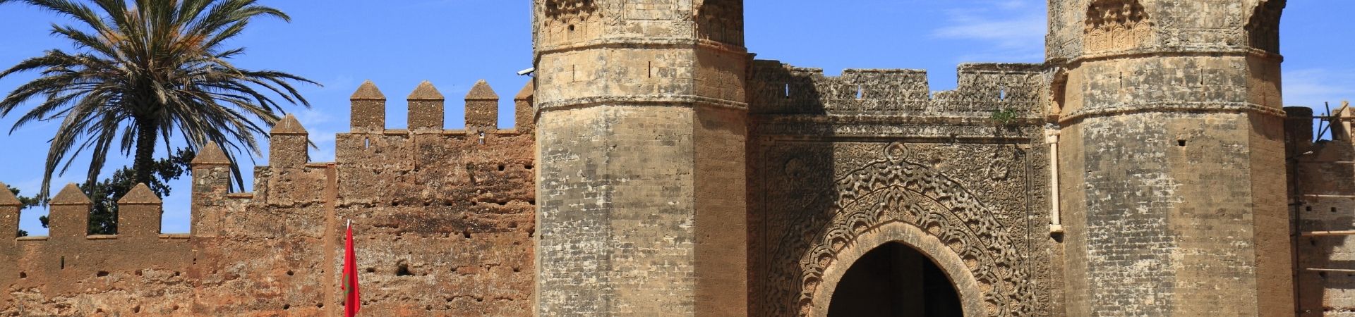 Image of Rabat to Marrakech with Rabat Discovery