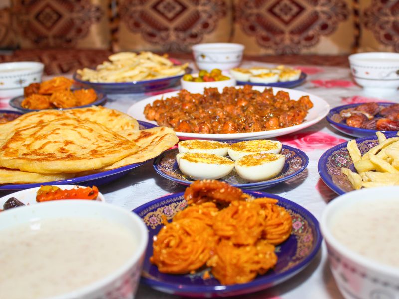 Standalone - Scenic Ouirgane Valley Escape