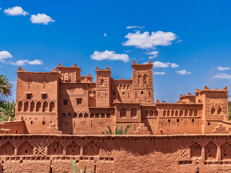 Skoura & Ouarzazate Adventure