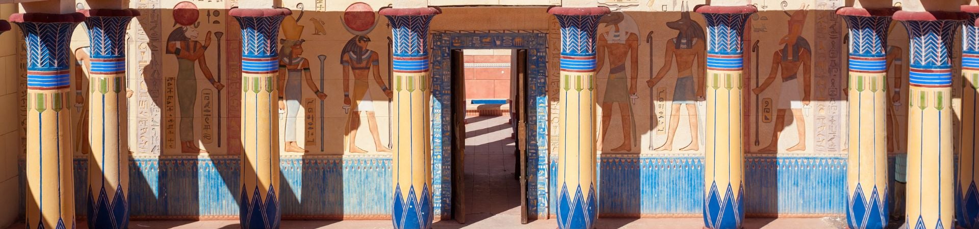 Image of Skoura & Ouarzazate Adventure