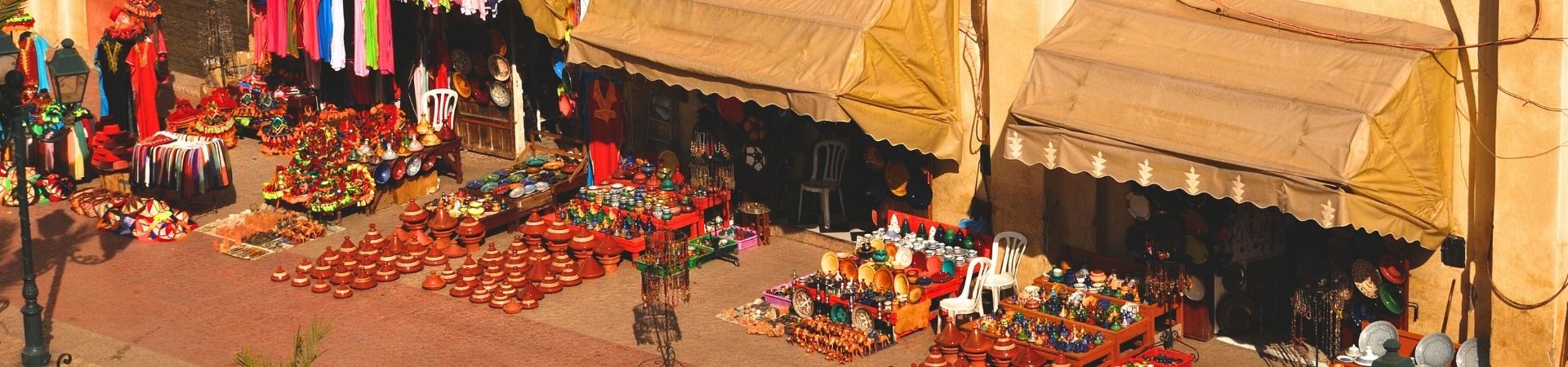 Image of Social Impact Crafts Workshop (Join-in)