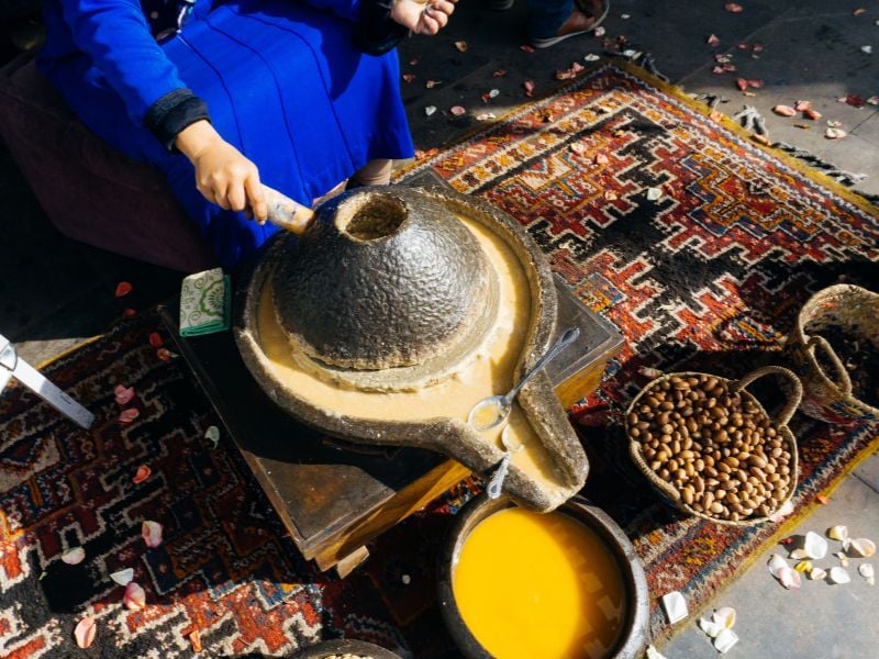 Overland - Marrakech to Essaouira: Social Impact Journey