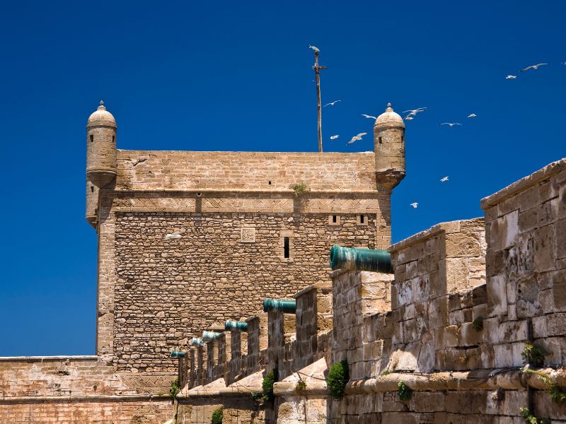 Overland - Surf & Explore Essaouira