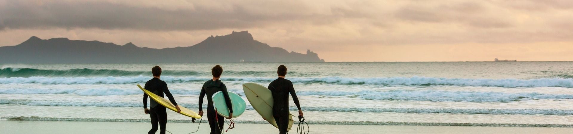 Image of Overland - Surf & Explore Essaouira