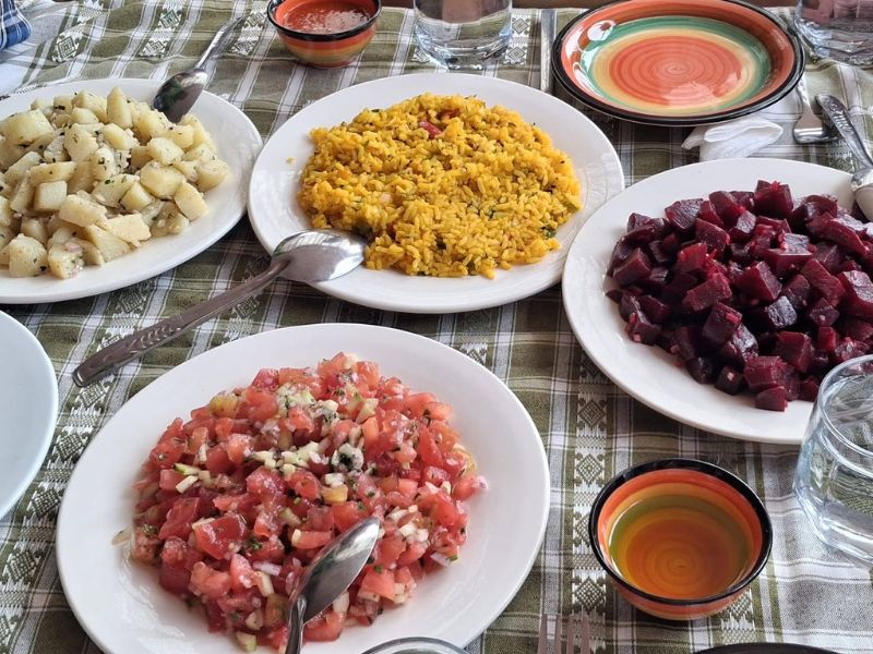 Standalone - Sustainable Adventure in Ourika Valley