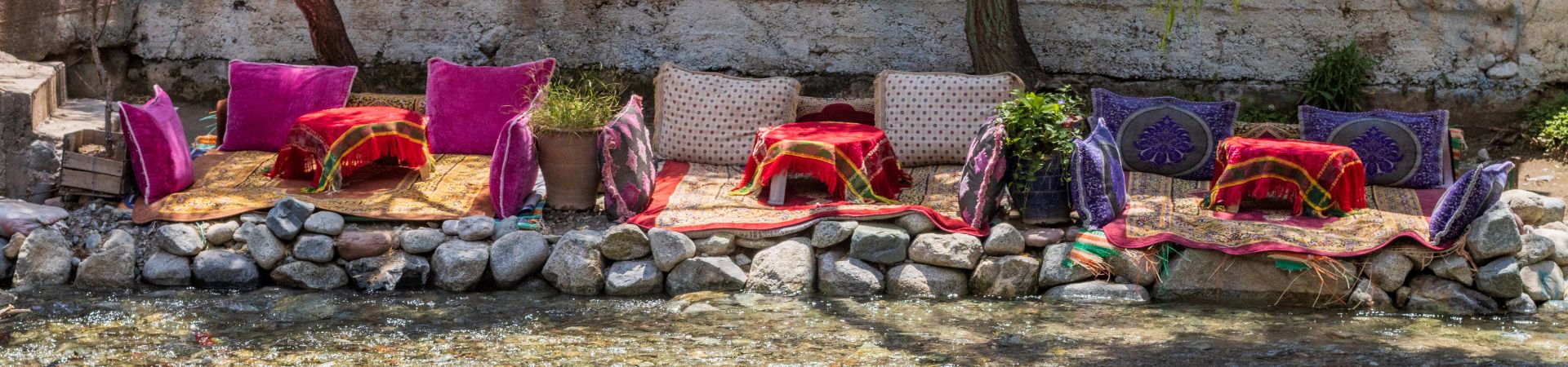 Image of Standalone - Sustainable Adventure in Ourika Valley