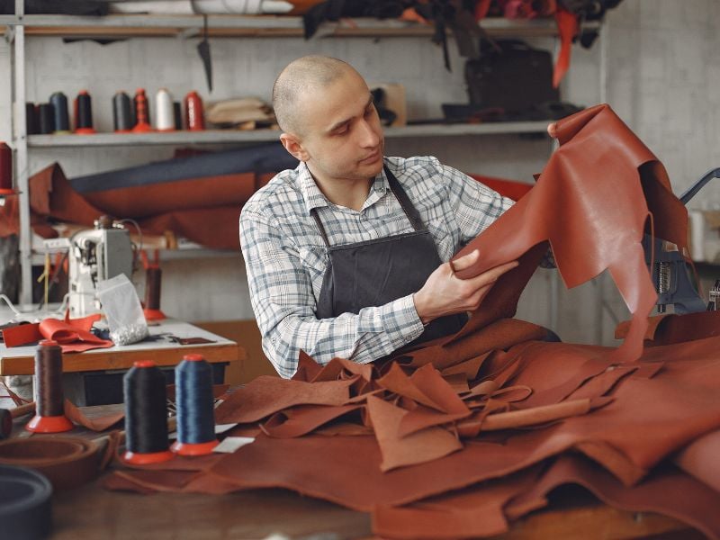 Overland - Tetouan’s Artisan Heritage