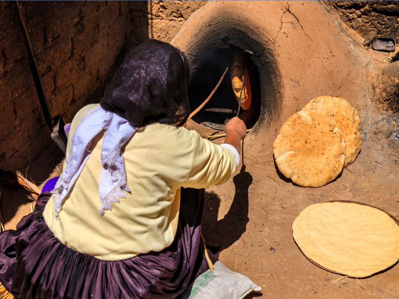 Standalone - Wellness Escape to Ourika Valley