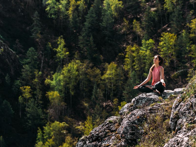 Standalone - Wellness Escape to Ourika Valley