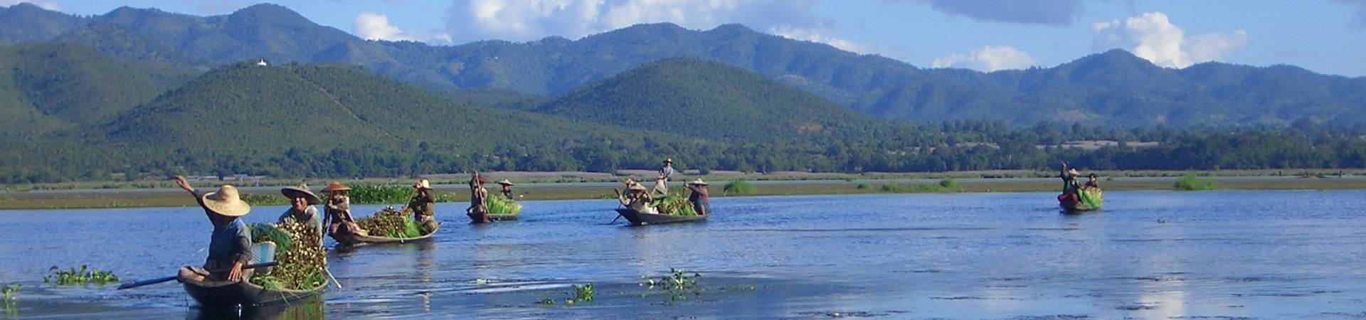Image of Inle Like a Local