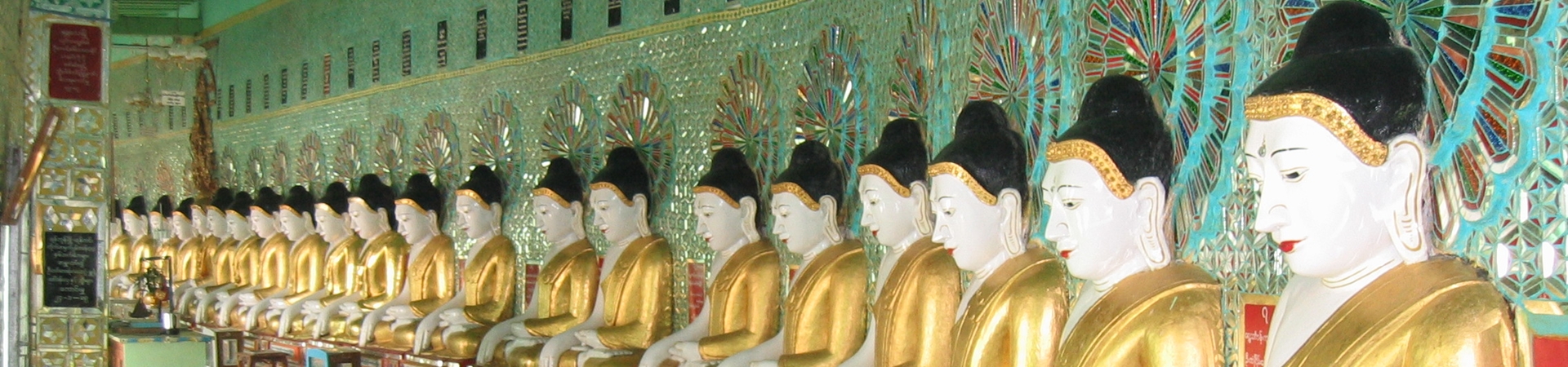 Image of Mandalay’s Royal Capitals