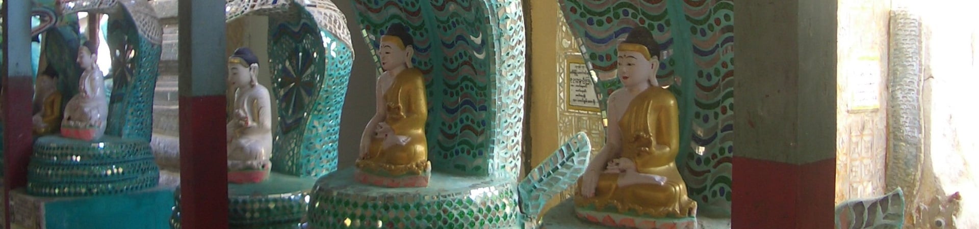 Image of Paleik Snake Monastery