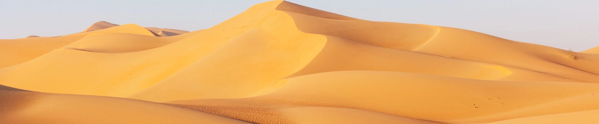 Image of Al Nafud Desert Safari