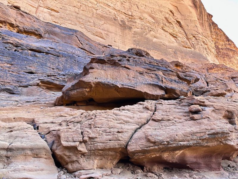 Dadan and Jabal Ikmah Premium Tour