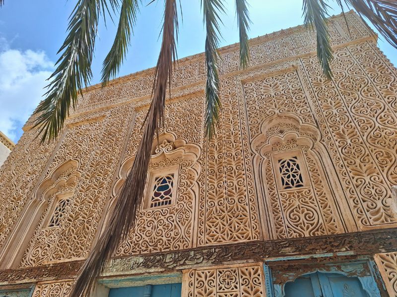 Farasan Islands Discovery