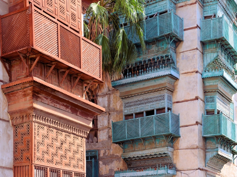 Historic Al Balad
