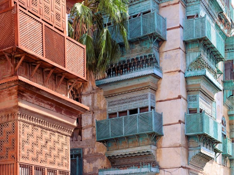 Red Sea & Historical Jeddah Discovery