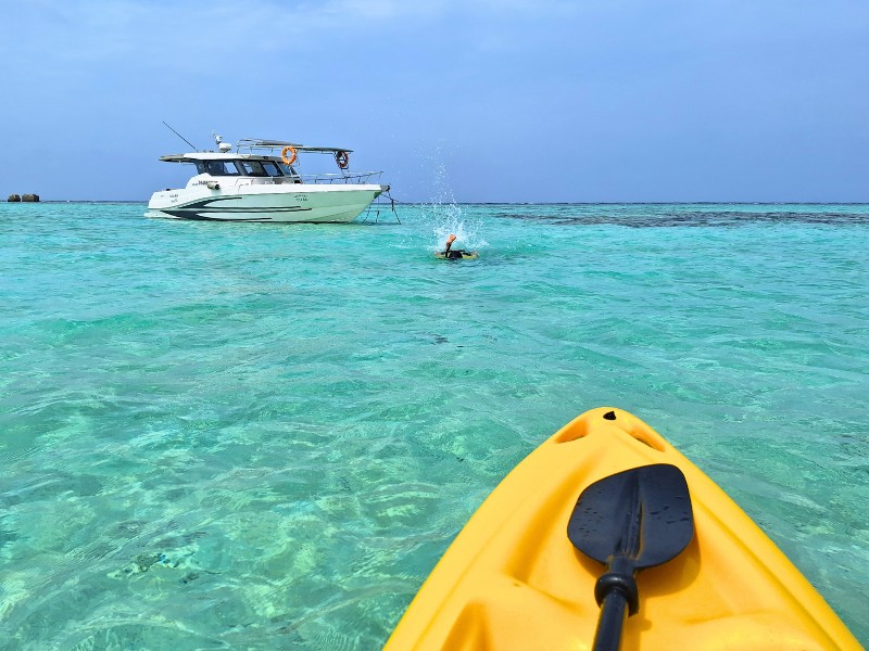 Red Sea & Historical Jeddah Discovery