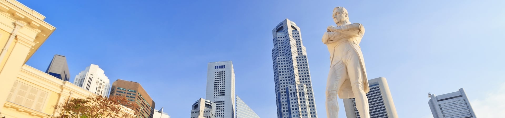 Image of Colonial Heritage Walking Tour