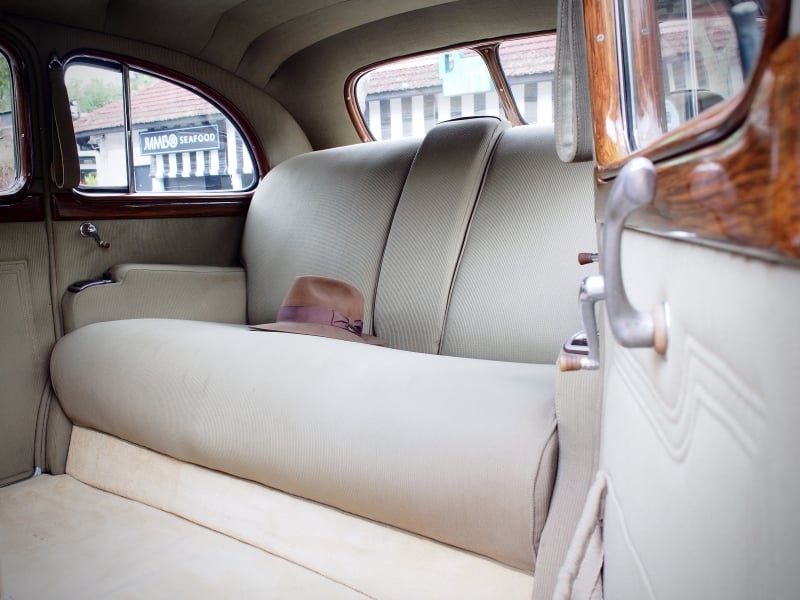 Discover Singapore in Style