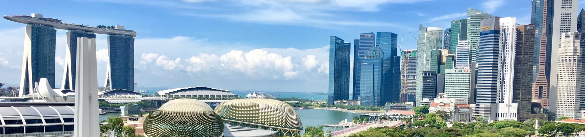 Image of Discover Singapore