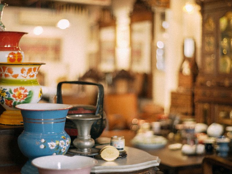 Insider Access: The Intan Peranakan Dining