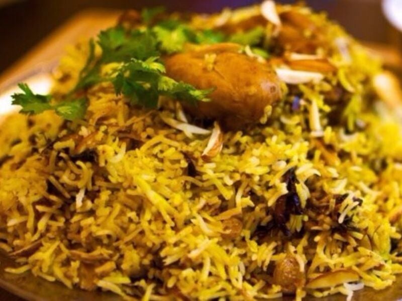 Michelin Guide Street Food Tour