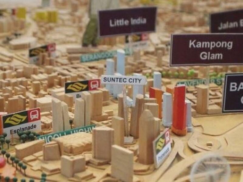 Michelin Guide Street Food Tour