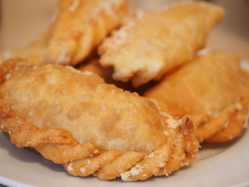 Michelin Guide Street Food Tour